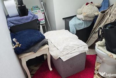 Casă cu 4 camere cu Teren 273 Mp în Gării - 4