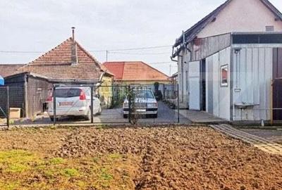 Casa cu 3 camere, 170 mp, Santana de Mures - 2