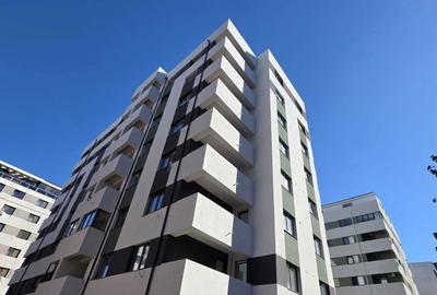 Apartament cu 2 camere decomandat în Roșu - 3