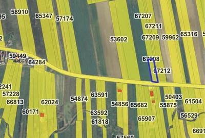 Spațiu comercial, în Alparea - 3