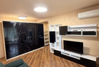 Apartament cu 2 camere în Lipovei - 2