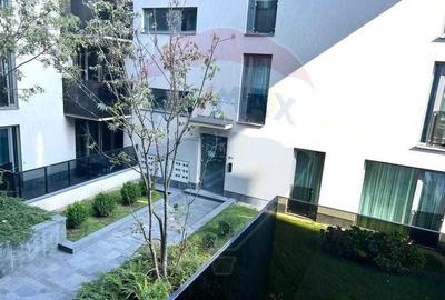 Apartament cu 2 camere semidecomandat în Ultracentral - 1