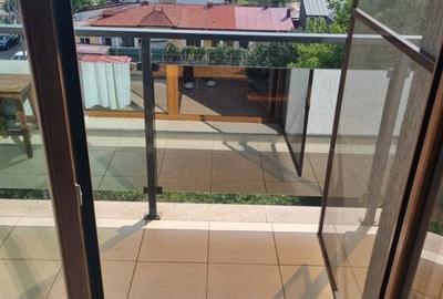 Garsonieră semidecomandată în Bucureștii Noi - 14
