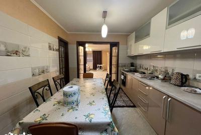 Casă cu 6 camere cu Teren 524 Mp în Chiajna - 14