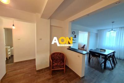 Apartament cu 2 camere decomandat, mobilat în Central - 4