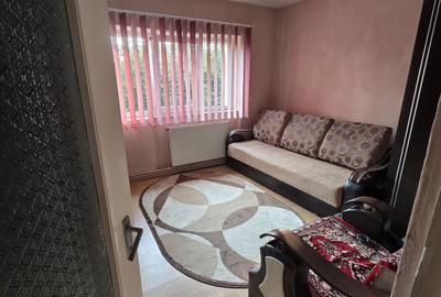 Apartament cu 2 camere decomandat în Central - 3