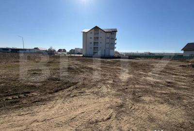 Teren în Central - 2