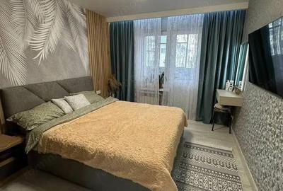 Apartament cu 2 camere de inchiriat in zona Noua - 1