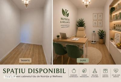 Spațiu comercial, de 17 mp, în Pantelimon - 8
