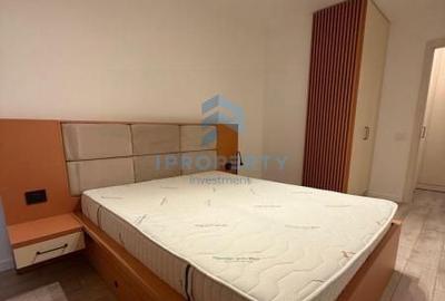 Apartament cu 2 camere în 1 Mai - 1
