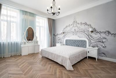 APARTAMENT UNIC BD. REGINA ELISABETA - 5