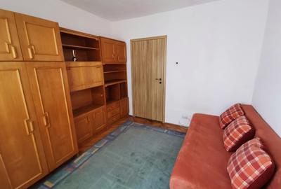 3 camere decomandate Complex Studentesc - 4