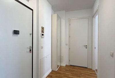 2 camere | parcare subterana | Luxuria Domenii-Expozitiei - 10