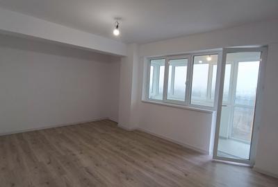 Apartament cu 2 camere decomandat în Calea Moldovei - 1