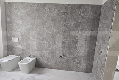 Casa 5 camere -160 mp. Teren 750 mp. Paulesti - 12