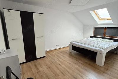 Apartament cu 3 camere decomandat, mobilat în Spitalul Județean - 2