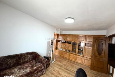 Apartament cu 2 camere în Ultracentral