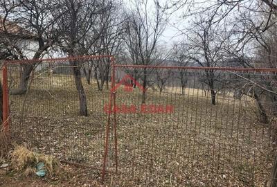 Teren intravilan in Breaza,1358 mp, 40.000e - 14