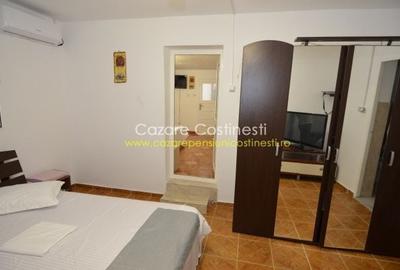 Casă cu 4 camere în Central - 1