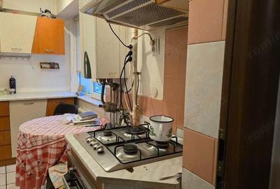 Apartament 4 camere in Deva, zona ultracentrala-Decebal - 19