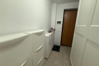 Apartament cu 2 camere decomandat în Doamna Ghica - 8