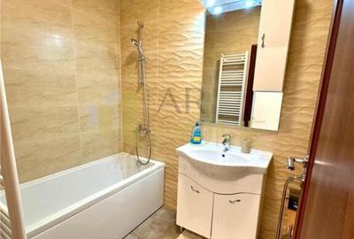 Apartament 3 camere, prima , parcare subterana-Ploiesti-Albe - 26