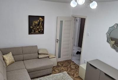 Apartament cu 2 camere decomandat în Central - 1
