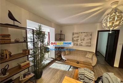 Apartament cu 2 camere semidecomandat în Central - 7