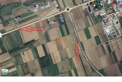 Teren de 2500 mp, în Central - 2