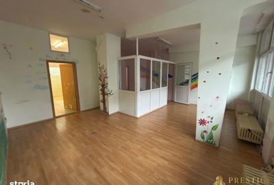 Spațiu comercial, de 401 mp, în Nufărul - 9