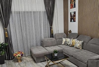 Casă cu 3 camere cu Teren 303 Mp în Central - 10