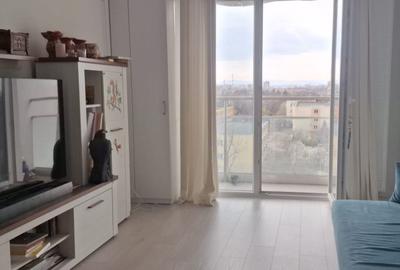 Apartament cu 2 camere în Hipodrom - 9
