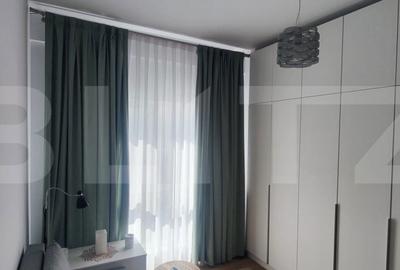 Apartament cu 3 camere în Aninoasa - 15