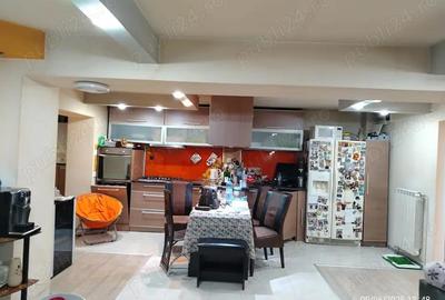 Vinzare Apartament 3 camere cf.1 dec., parter, mobilat si utilat modern str. I.C Bratianu - Garii, - 5