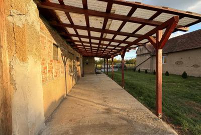 Casă de vânzare în Berveni - 10