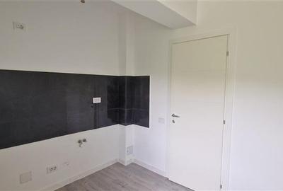 Apartament cu 3 camere D,2 bai, bloc nou, Poitiers Continental, et.3 - 6