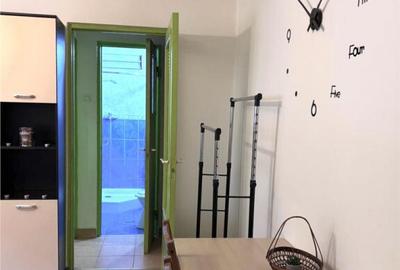 Ap 2 camere Florilor PET friendly - de inchiriat - 5