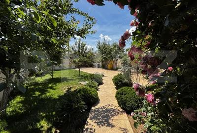 Casă cu Teren 336 Mp în Central - 7