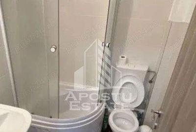 Garsoniera Pet Friendly zona UMT - 8