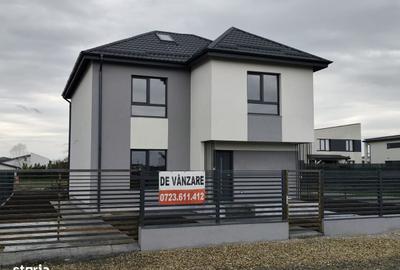 Casă cu 4 camere în Gulia - 6