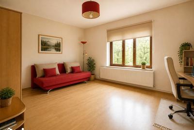 Casă cu 6 camere cu Teren 459 Mp în Elisabetin - 8
