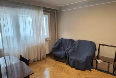 Apartament cu 2 camere semidecomandat în Podu Roș - 1