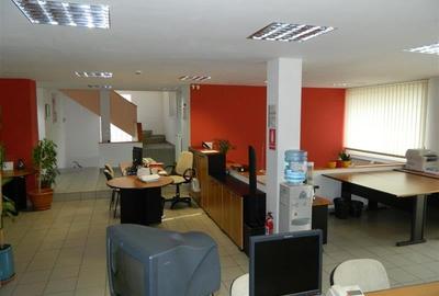 Cladire birouri, 512mp utili ,zona Lipovei IULIUS  MALL - 7
