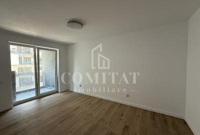 Apartament cu 2 camere semidecomandat în Gheorgheni - 2