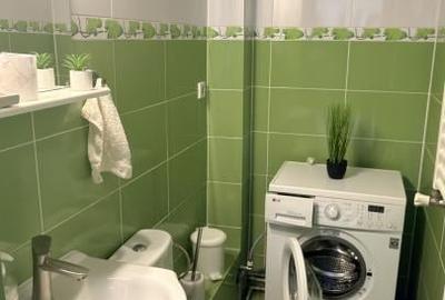 Apartament cu 3 camere decomandat în Turnișor - 8