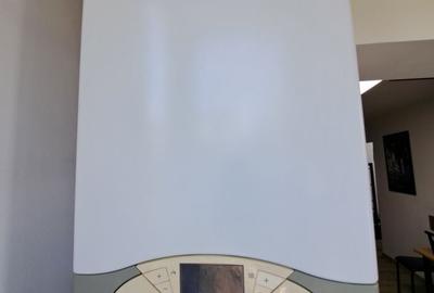 Apartament cu 2 camere decomandat în Gării - 1