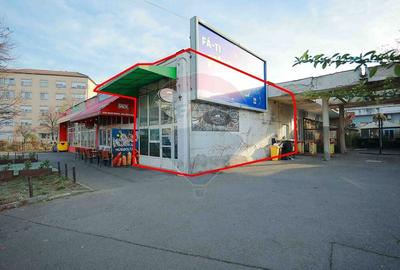 De vanzare spatiu comercial 61,80mp, in zona Bdul Dacia - 3