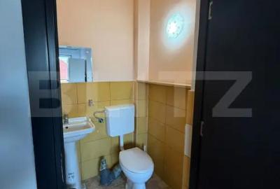 Apartament cu 4 camere decomandat, mobilat în Central - 3