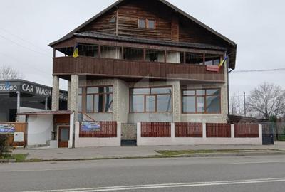 Spatii birou, 9 mp, zona Micro 3 - 1