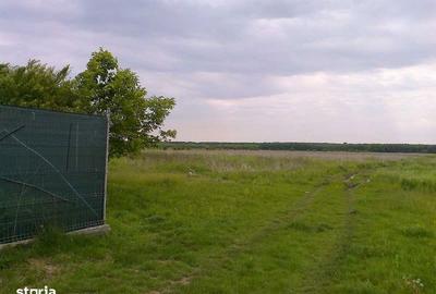 Teren de 510 mp, în Central - 2